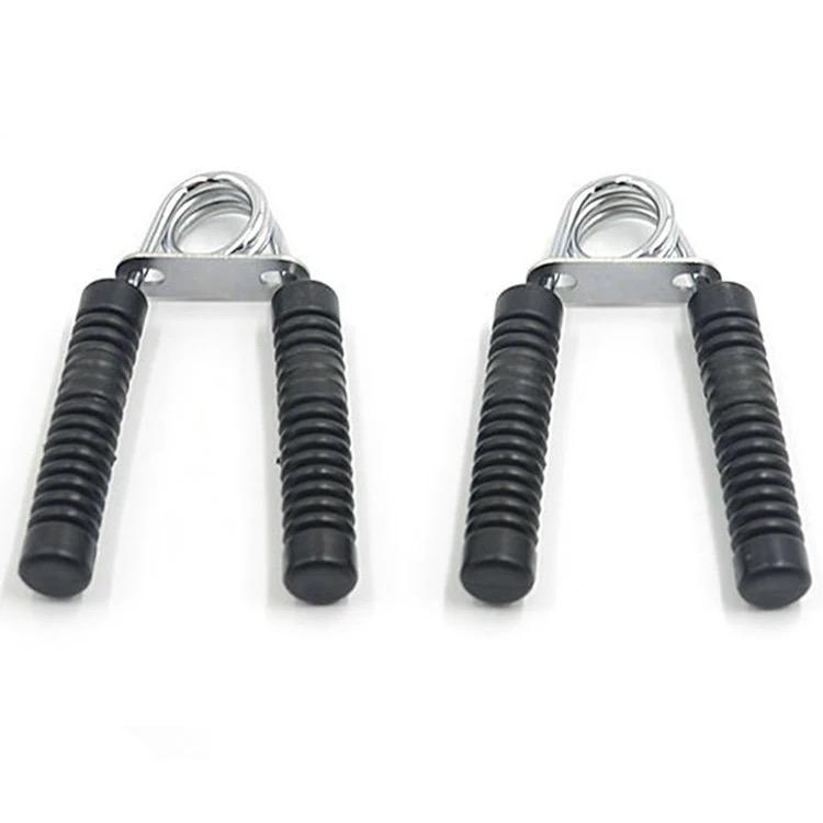 Hand Grip Strengthener Exercise Ring Pack of 2