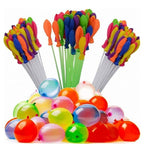 Fast Fill Water, Self Sealing Balloons Set