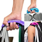 Multipurpose Grocery Bag Carrier Handle Heavy Duty Shopping Carrier