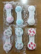 Child Safety Cabinet Lock for Drawer and Cupboard Protection
