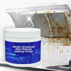 Stain Remover, Kitchen All-Purpose Cleaning Powder - 250g
