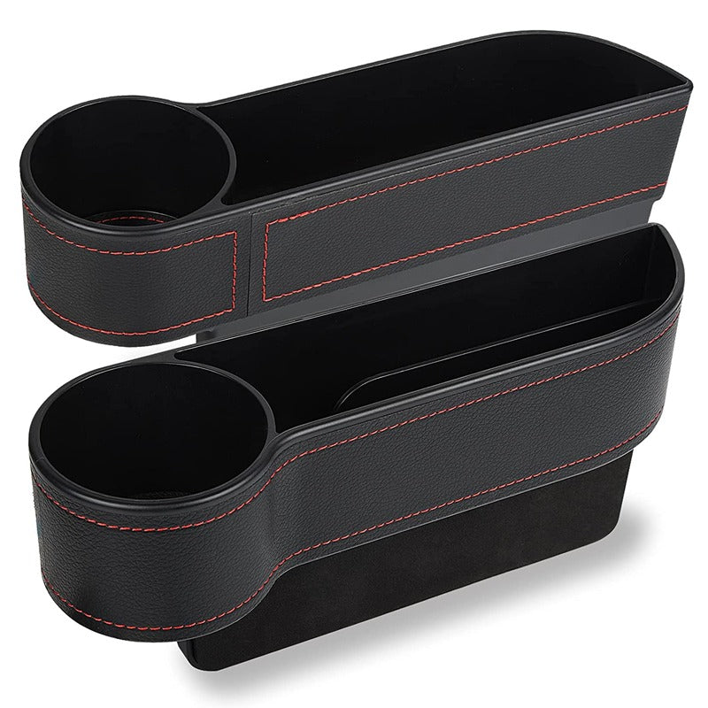 Storage Box, Car Seat Gap Organizer Car Pocket Holder