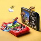 SUP Game Box, 400 in 1 Portable Retro Handheld Gaming Console