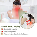 Wormwood Extract Body Patches for Neck and Joint Comfort