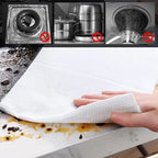 Fish Cleaning Powder for Removing Odor and Residue