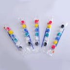 Acrylic Paints, High Quality Non-toxic Kids Drawing Use 6 Pack