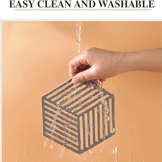 Heat Resistant Silicone Mat, Non Slip Silicone Pot Holder and Table Mat
