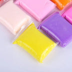 Colorful Modeling Clay Kit for Kids Craft Activities