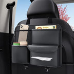 Bag, Car Backseat Organizer Hanging Storage