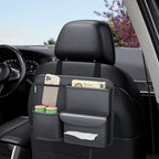 Bag, Car Backseat Organizer Hanging Storage