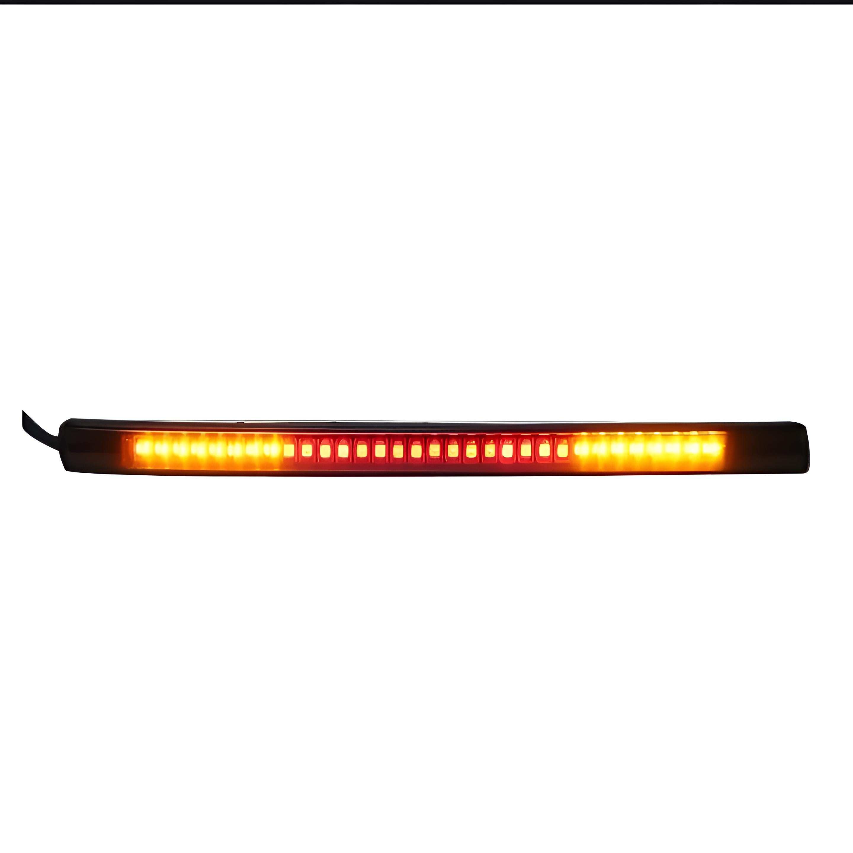 LED Back Light Strip for Honda Bikes Indicator Brake Light