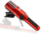 Split End Hair Trimmer Device for Smooth and Healthy Looking Hair