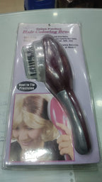 Comb, Electric Hair Color Brush Cell Operated Hair Dye Applicator