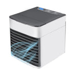 Cooling Fan, Air Conditioner USB Portable, with Water Tank