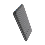 Power Bank, Aspor A323 with Dual USB Charging Ports- 10000mah