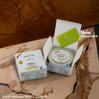 Halawa Wax, Ecrin Hair Removal, Lemon Sugar - 300g