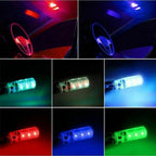 SMDs Light, LED, Bulbs Pair Remote Control for  Car Parking