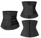 Waist Trainer Belt-Slimming Body Shaper Belts Sport Girdle