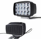 LED Light 12V Universal for Car and Motorcycle, 2 Piece