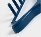 Adhesive Wall Hooks Strong Sticky Hook for Bathroom Kitchen