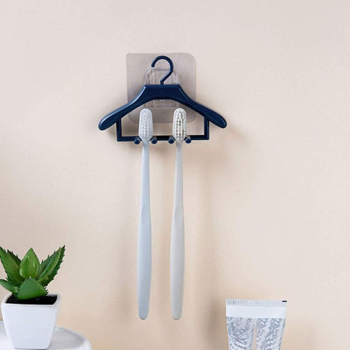 Adhesive Wall Hooks Strong Sticky Hook for Bathroom Kitchen
