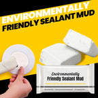 Waterproof Repair Sealing Clay for Wall Pipe Hole Filling and Gap Sealing
