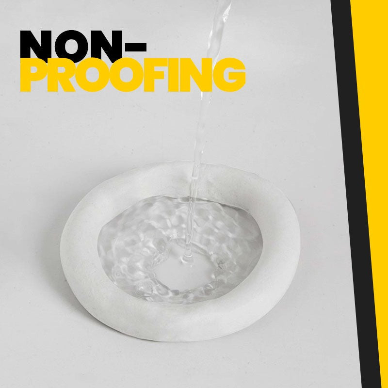 Waterproof Repair Sealing Clay for Wall Pipe Hole Filling and Gap Sealing