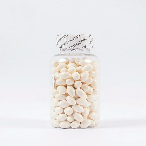 Skin Whteninig Creamy Capsules Box