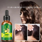 Hair Growth Germinal, Nourishing Hair Care Treatment Oil