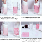 Grabber, Laundry Color Dye Protection Wash - Sheets 8 Pieces