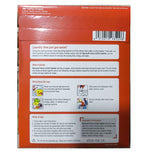 Grabber, Laundry Color Dye Protection Wash - Sheets 8 Pieces