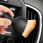 Cleaning Brush, Soft Nano Fiber for Car Vents Dashboard Keyboard and Gaps