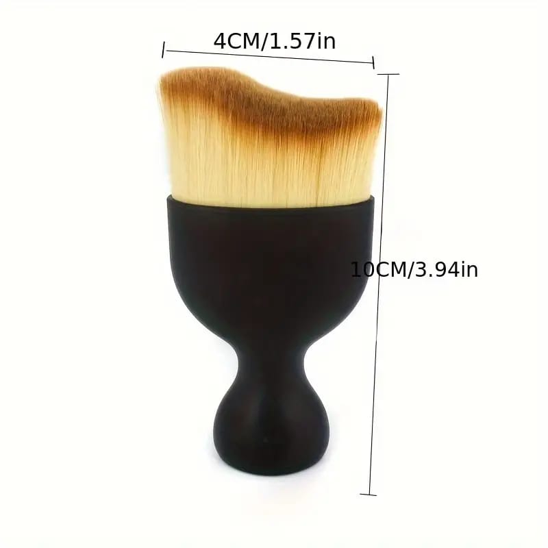 Cleaning Brush, Soft Nano Fiber for Car Vents Dashboard Keyboard and Gaps