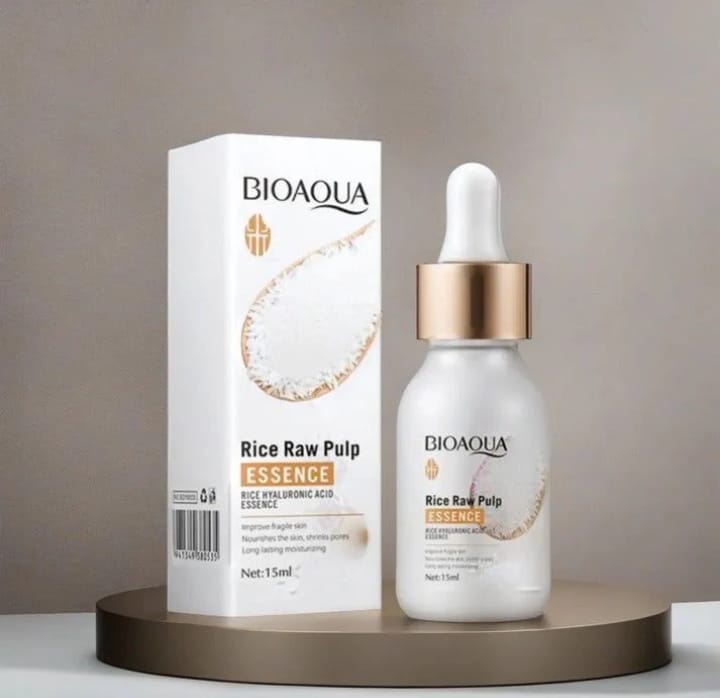 BioAqua Skin Care Deal