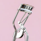 Eyelash Curler with Silicone Pad Eye Lash Lifting Makeup Tool