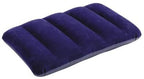 Air Travel Pillow Lightweight Neck and Back Support Cushion