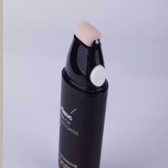 Customize Waterproof BB Cream Foundation | Button Operated (Random Shade)