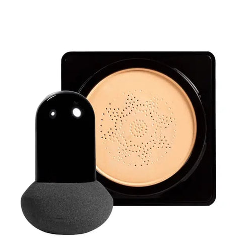 CC Cream Foundation SPF 50 Mushroom Head Air Cushion Makeup