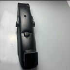 Cafe Racer Rear Mudguard Metal Design for Bike 125