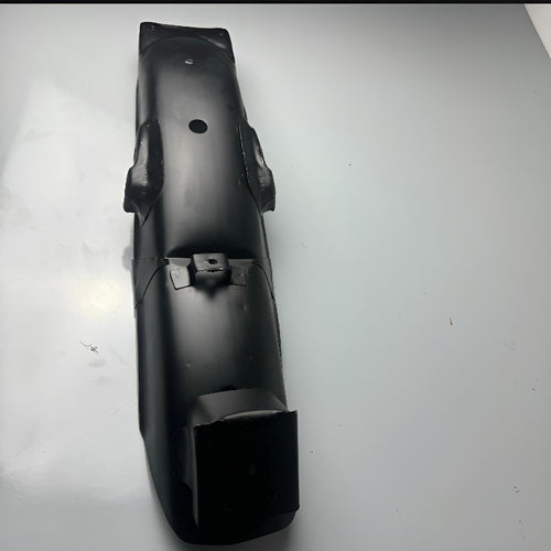 Cafe Racer Rear Mudguard Metal Design for Bike 125