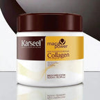 Pack of 2 Keratin &amp; Karseell Hair Mask Deal,