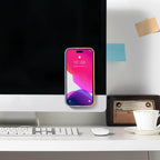 Silicone Suction Mobile Grip Holder Double Side Phone Stick Mat