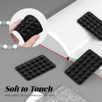 Silicone Suction Mobile Grip Holder Double Side Phone Stick Mat