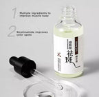Anti Spot Niacinamide Serum for Smooth and Even Skin Look