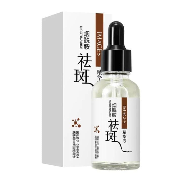 Anti Spot Niacinamide Serum for Smooth and Even Skin Look