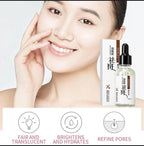 Anti Spot Niacinamide Serum for Smooth and Even Skin Look