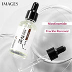 Anti Spot Niacinamide Serum for Smooth and Even Skin Look