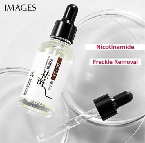 Anti Spot Niacinamide Serum for Smooth and Even Skin Look