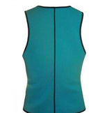 Sauna Waist Trainer Vest for Exercise Abdomen Support and Posture