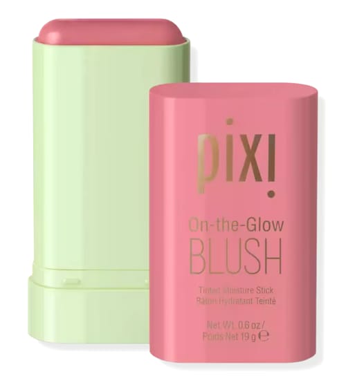 (Pack of 3) On-the-Glow BLUSH STICK  (Ruby + Juicy + Fleur)